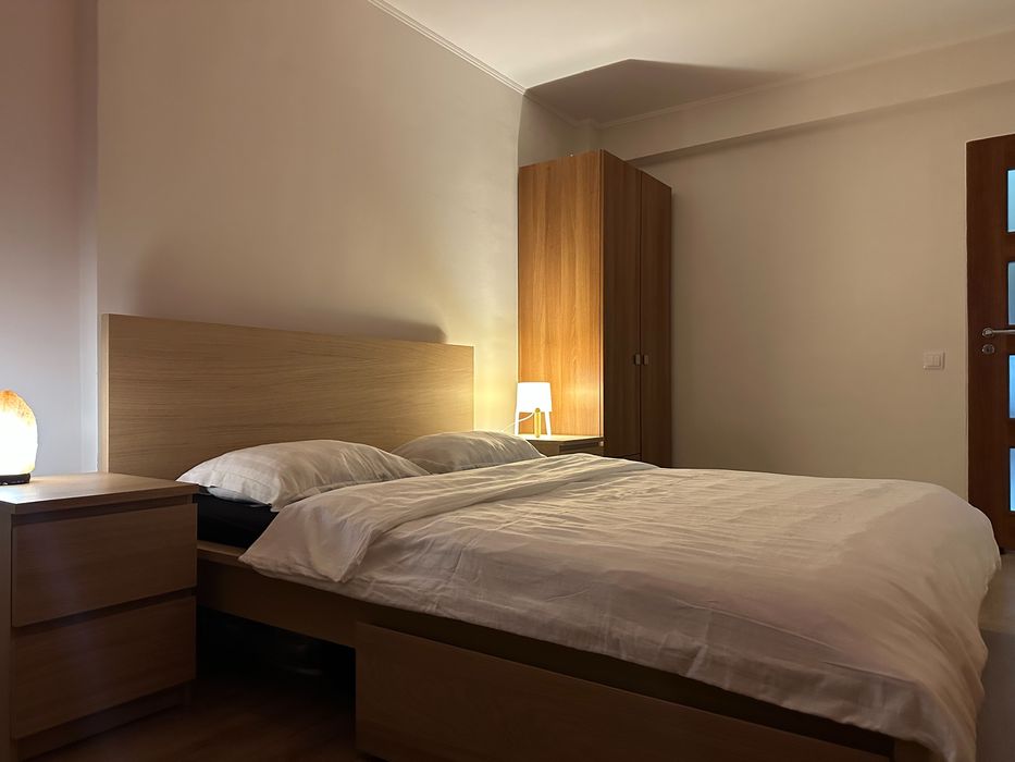 2 camere decomandate plopilor PLATINIA USAMV UMF