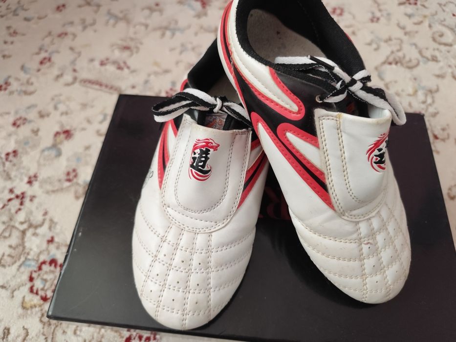 Соги для таэквондо