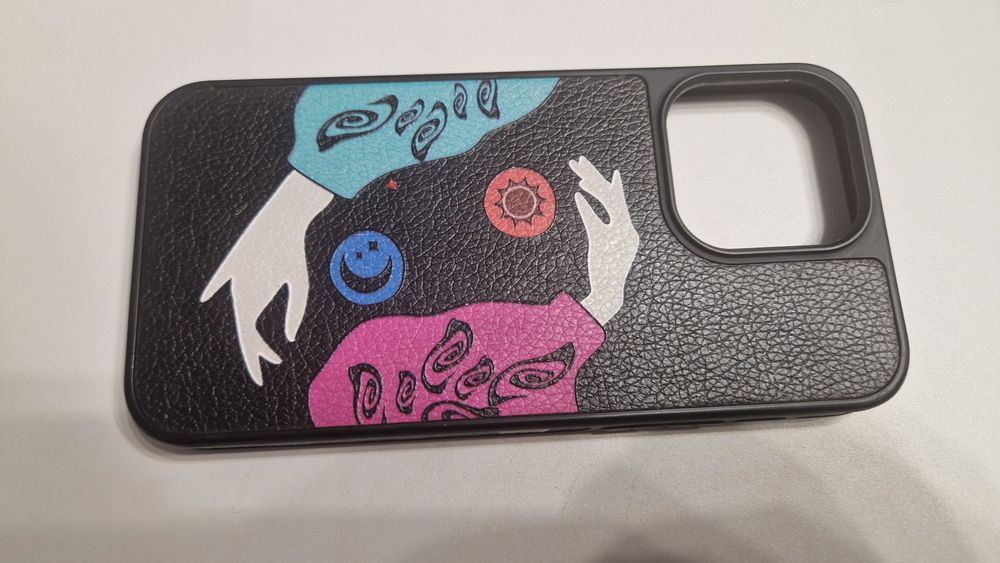 Iphone 14 pro max 1 tb black