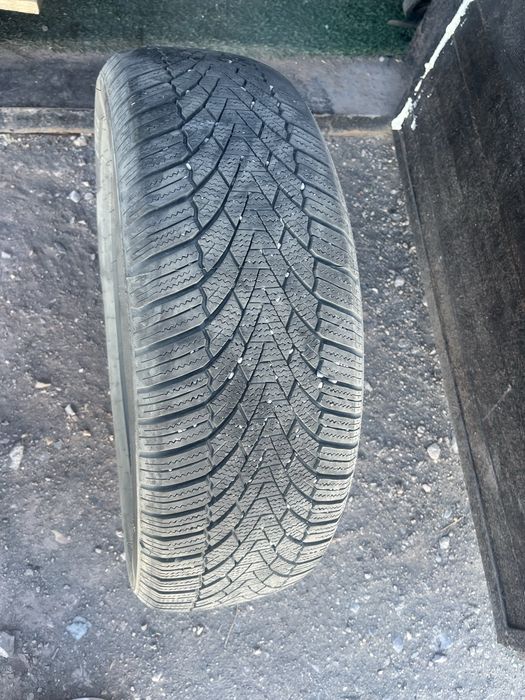 Продам зимный балон 4шт