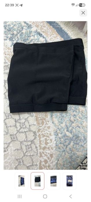 Пояс для похудения