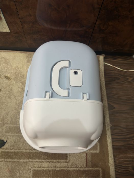 Лоток почти новый пользовались 2 недели