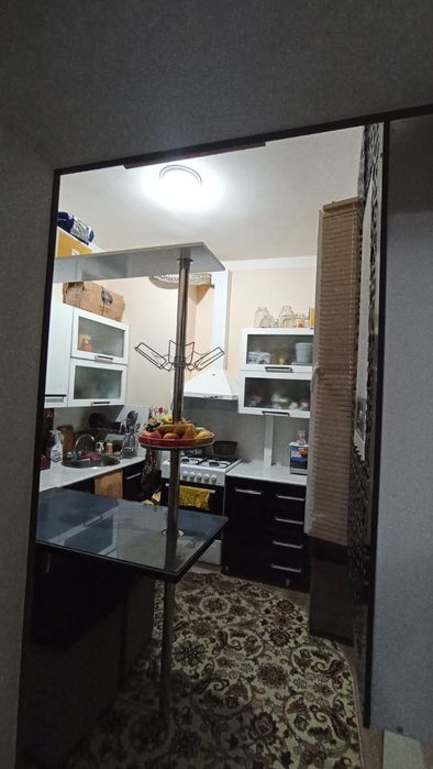 Toshkent shahar sergli massiv 6a