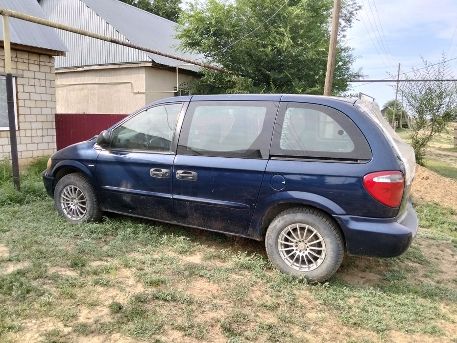Срочно продам авто