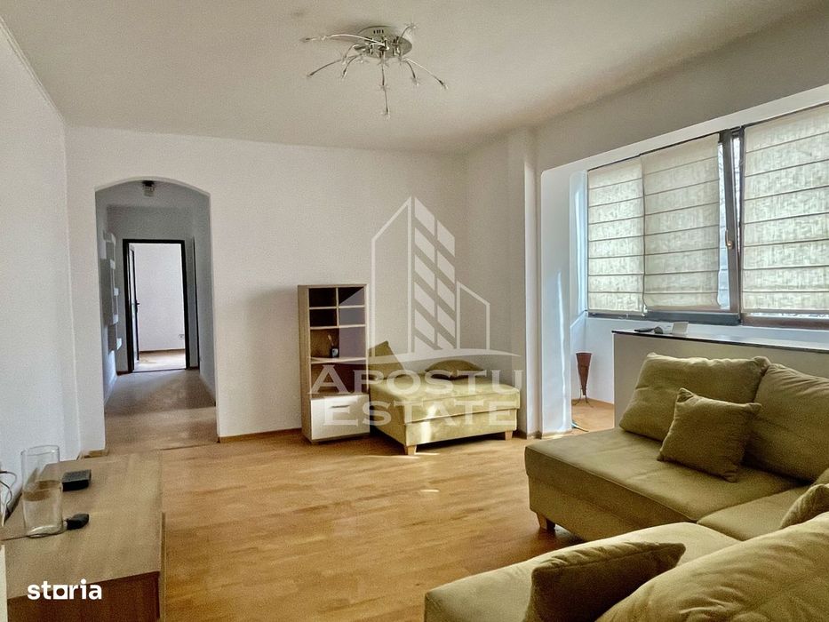 Apartament Dacia et 1 centrala — fotografia 1