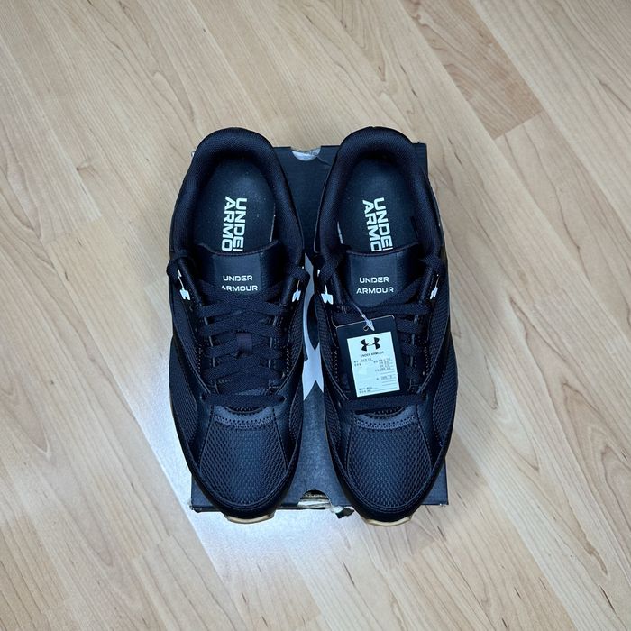 Оригинал Under Armour мужские кроссовки