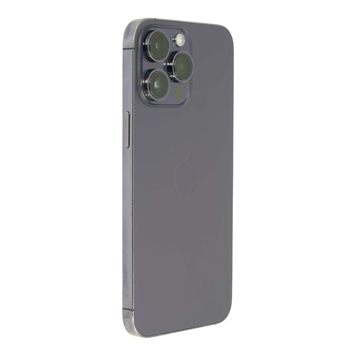 Magazin Apple | iPhone 14 Pro Max | Foarte Bun | Deep Purple | 512GB | 88% | Cu Garantie | In Rate | smilemobile.ro