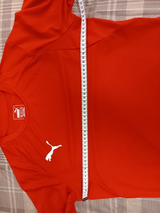 Nike,Puma спортни тениски.