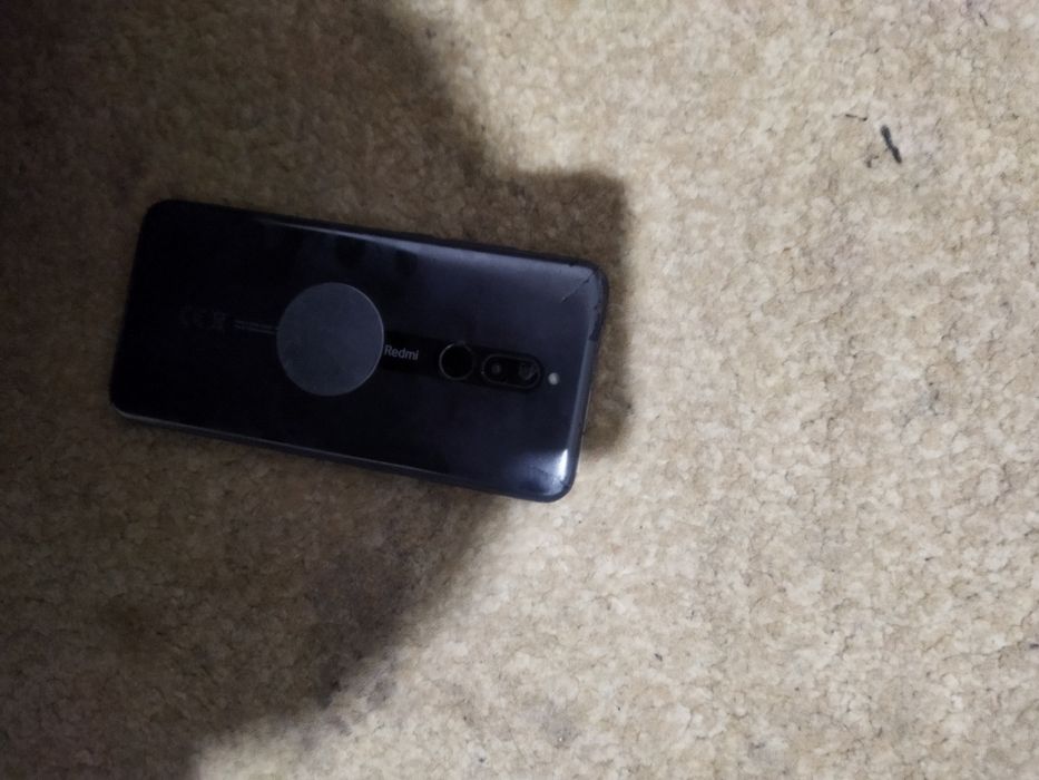 Redmi 8 в хорошем состоянии