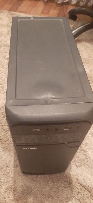 Продам пк процессор