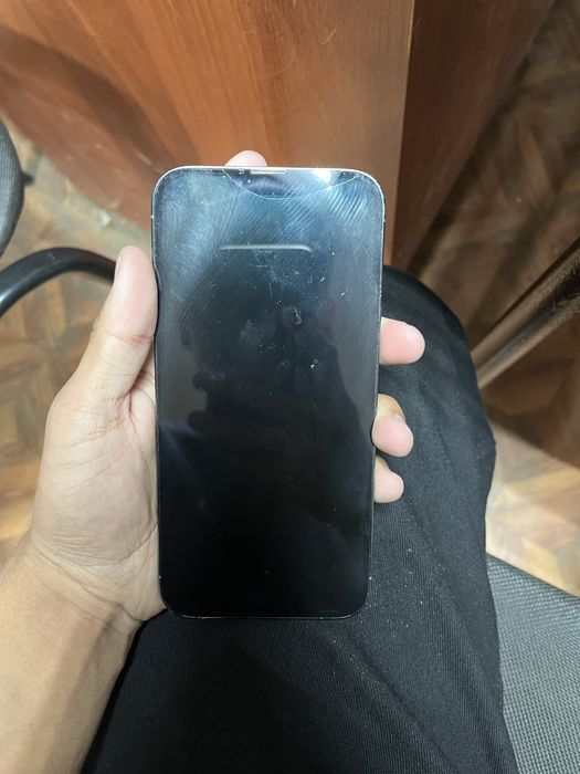 Айфон 13 про макс