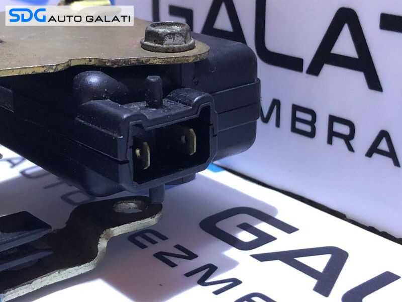Broasca Incuietoare Usa Portiera Dreapta Fata Pasager Dacia Logan 1 2004 – 2012 [LS1409]