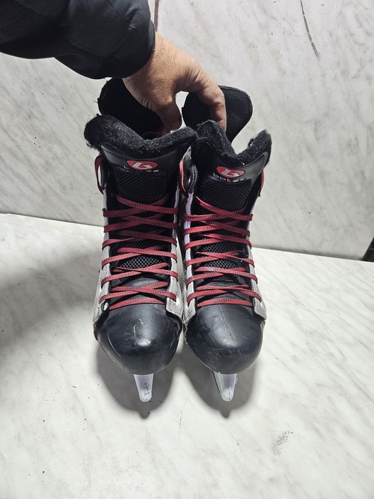 Patine 801 hochei hockey Botas marime 39 ( 25,5  cm)