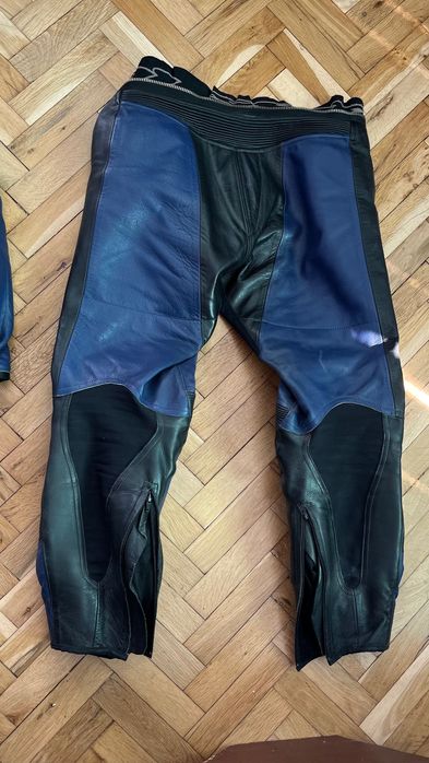 Мото екип 2 части