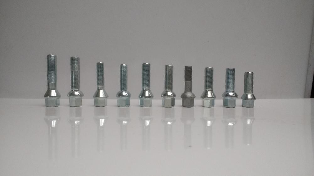 Prezoane Mercedes Noi, Germania pt jante aliaj 30 - 60 mm filet