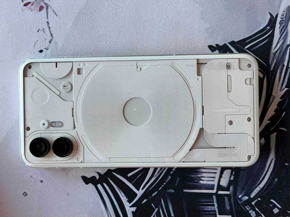 Телефон Nothing phone 2