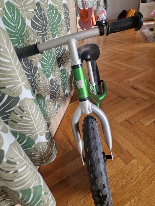 Баланс колело Gepard