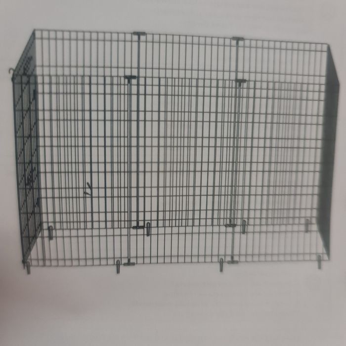 Vând țarc pentru catei