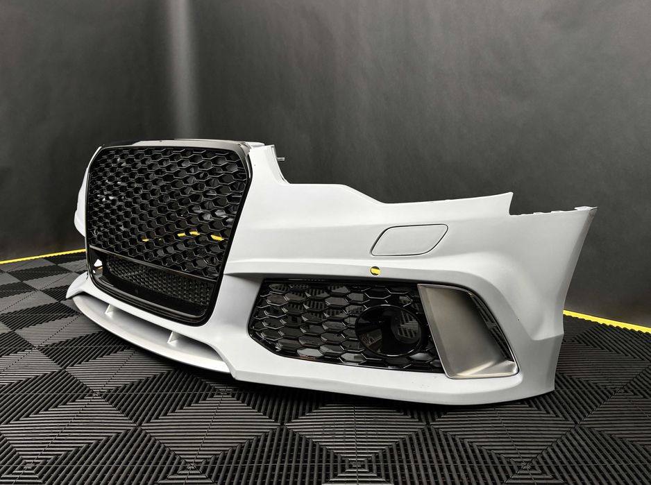 Bara Fata Audi A6 RS Design A6 C7 2011-2015