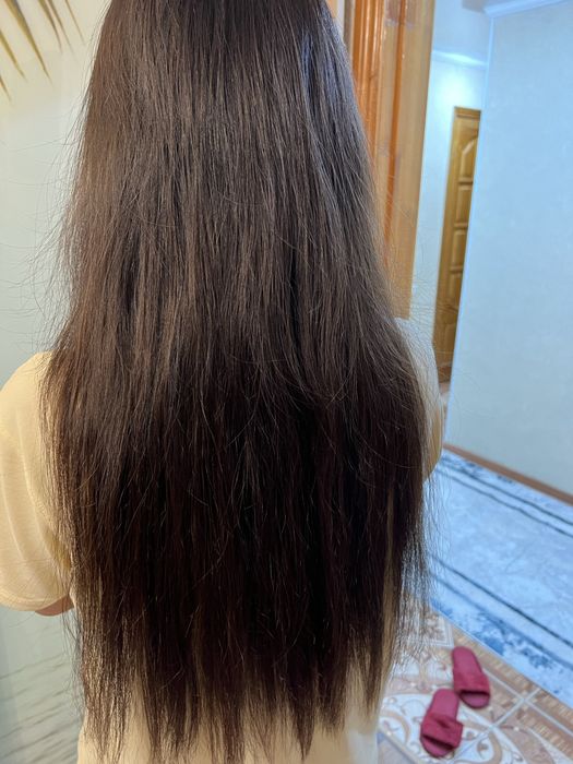 Наращивание волос в уральске