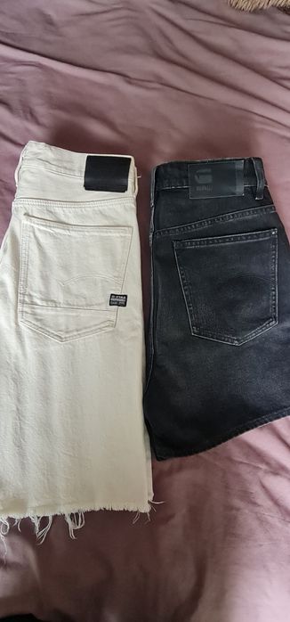 G-star деним Бермуди