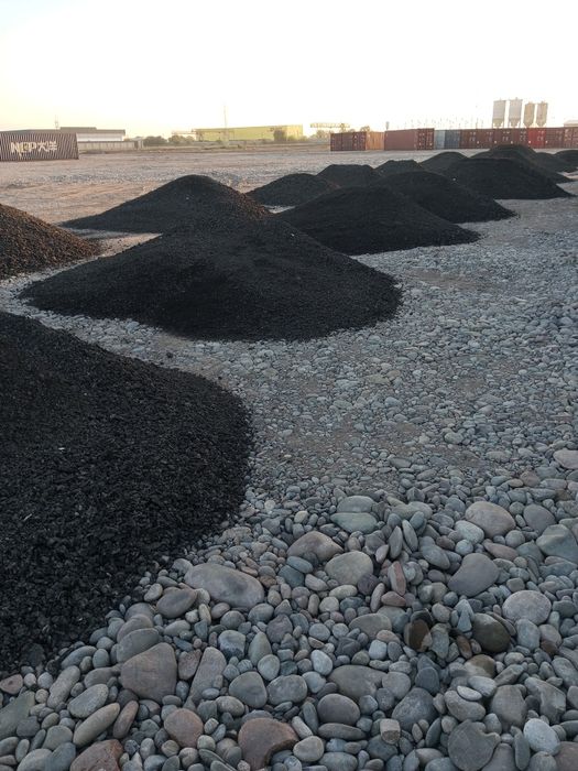 Asfalt  асфальтлаш