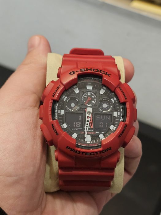 Vand/schimb lot ceasuri diverse modele