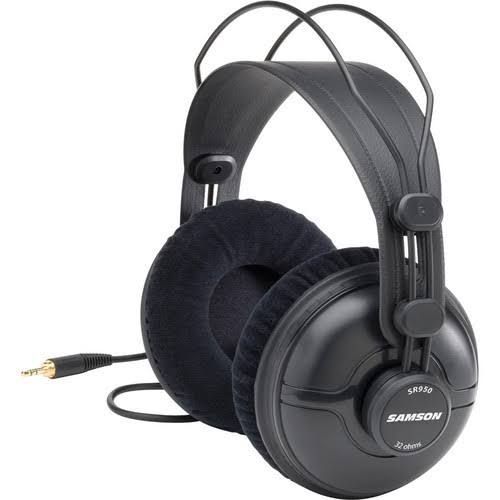Samson Sr950, Sr850