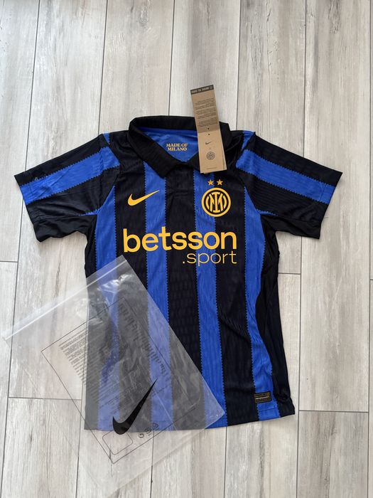 Tricou Inter Milano 26/27