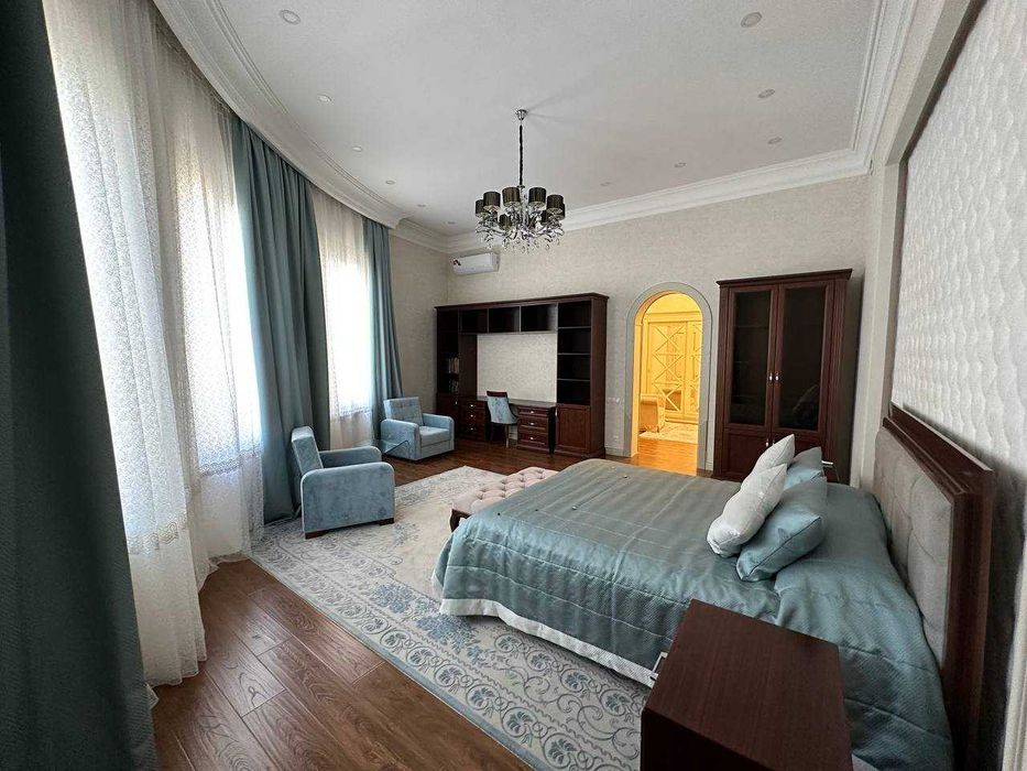 Сдается евро вилла на аренду в Центре