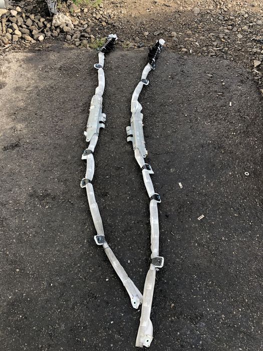 Аербег завеса бмв х3 ф25 ( airbag zavesa bmw x3 f25 )