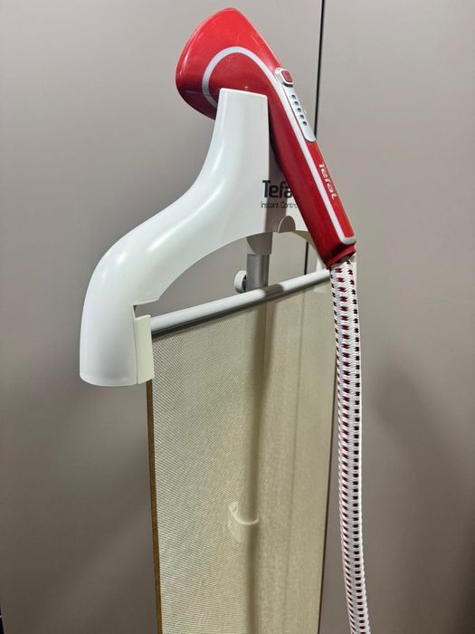 Отпариватель вертикальный Tefal