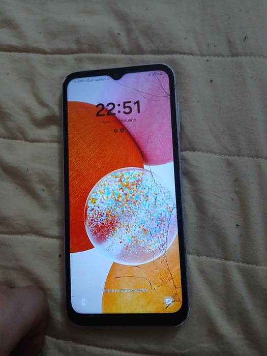 Vând telefon  A 14