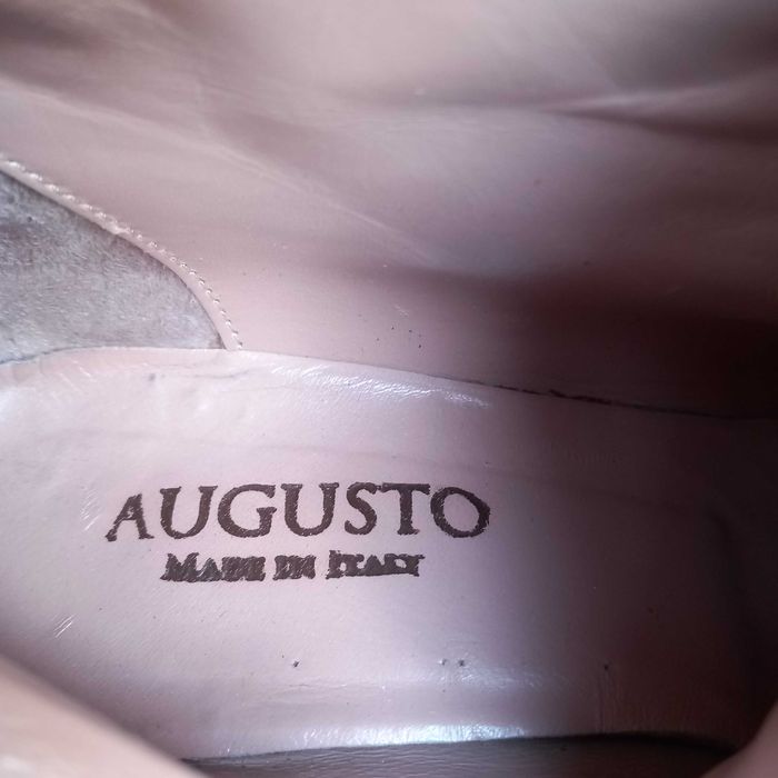 Дамски боти Augusto