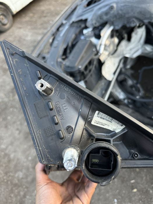 Vand oglinzi bmw f10, f11 de europa / oglinda stanga / oglinda dreapta