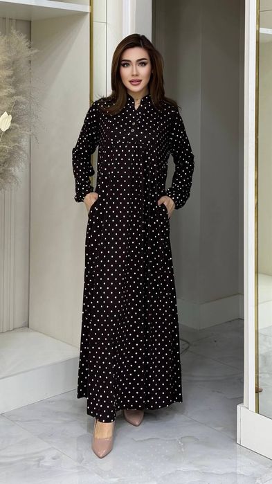 Ayol va qizlarimiz uchun kuylak