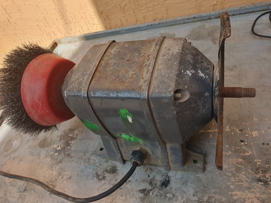 Точильный станок