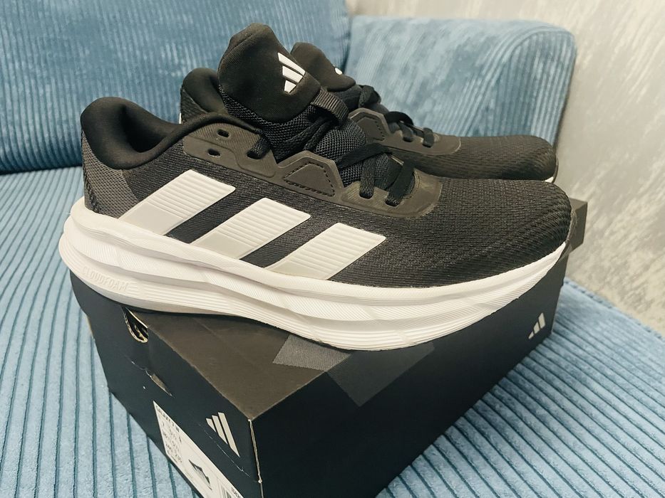 Маратонки Adidas Performance Galaxy 7