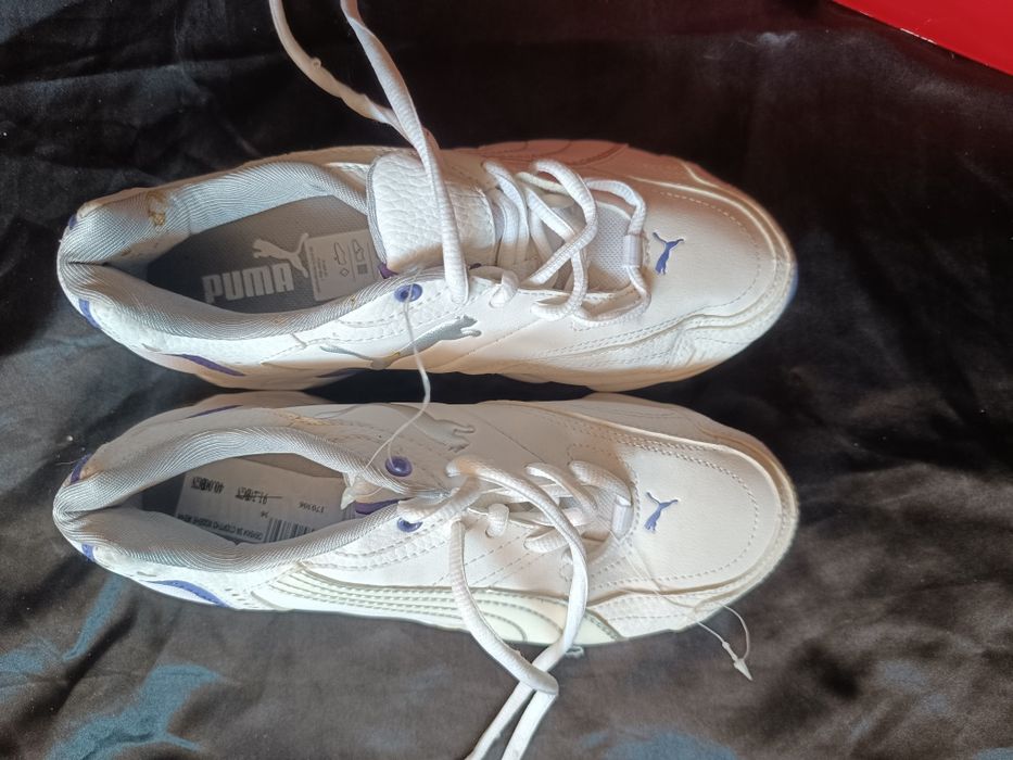 Маратонки Аsics, Reebok, Puma оригинални