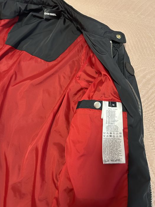Оригинално яке Diesel