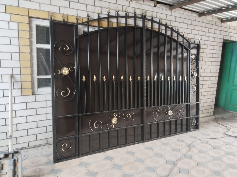 Услуги сварщика на выезд