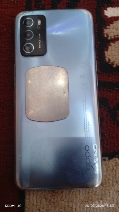 Oppo a16 telefoni sotiladi