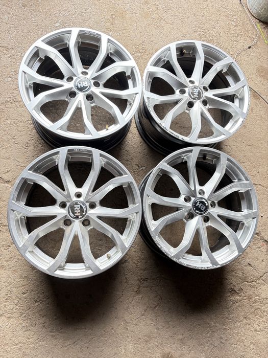 Джанти 17”/5х112/8J/ET:45/Mercedes/VW,Audi,BMW