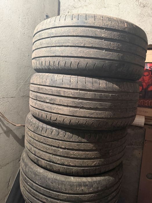 Гуми  Fulda sport control DOT23