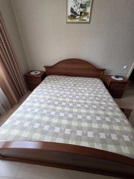 Спальный гарнитур - СРОЧНО!