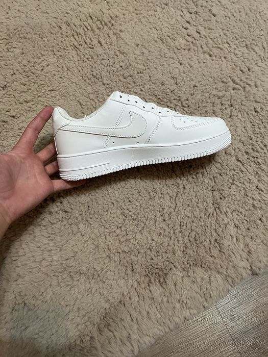 Air force 1 reps noi