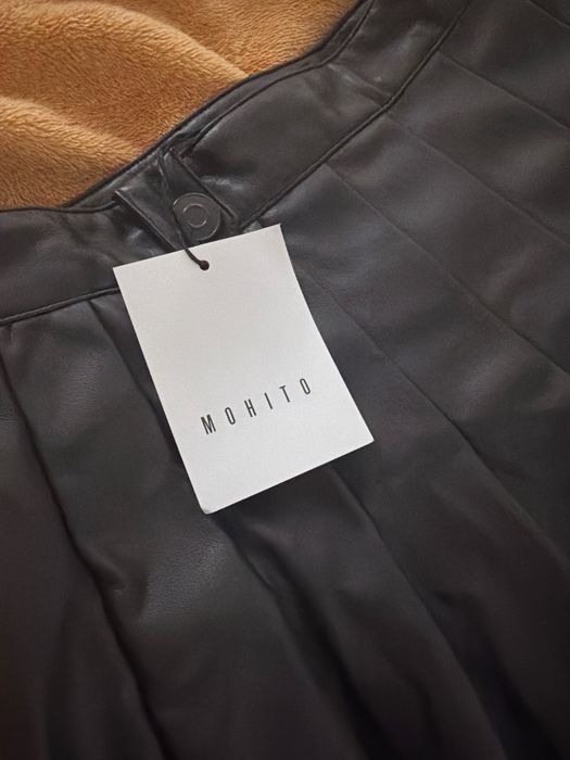 Fusta mohito neagra