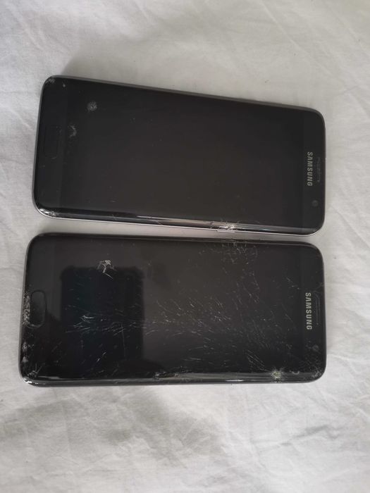 Samsung S7 Edge - 2 броя