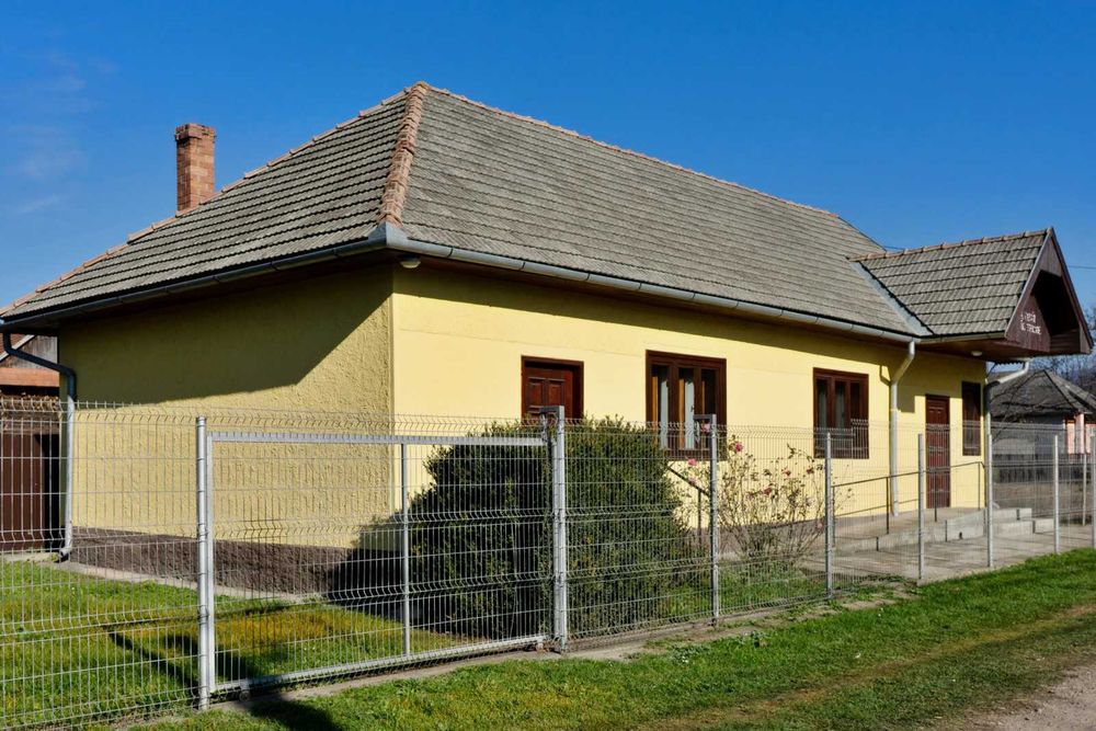 Casa de vanzare Zabala / Zabola, jud. Covasna, 84 mp utili