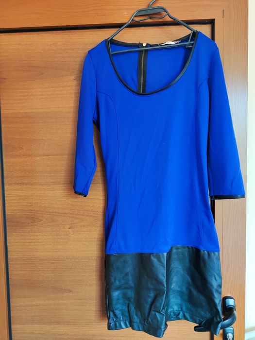 Рокля размер С-М